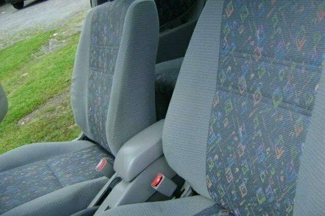 Used Toyota Corolla 1998 Hatchback