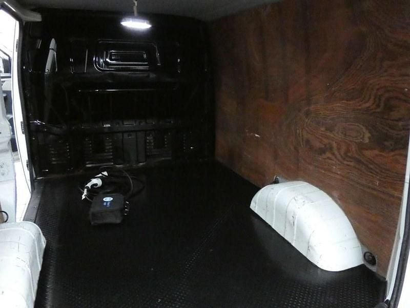 Used Maxus eDeliver 3 89 kW (122 HP) 2022 White Van