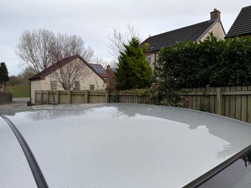 Used Nissan Note Acenta 88 HP (64 kW) 2008 Silver Hatchback