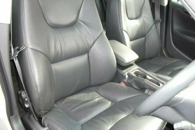 Used Volvo V70 2002 Estate