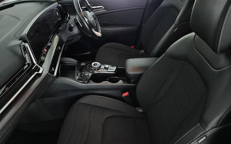 Used Kia Sportage 230 HP (169 kW) 2023 SUV