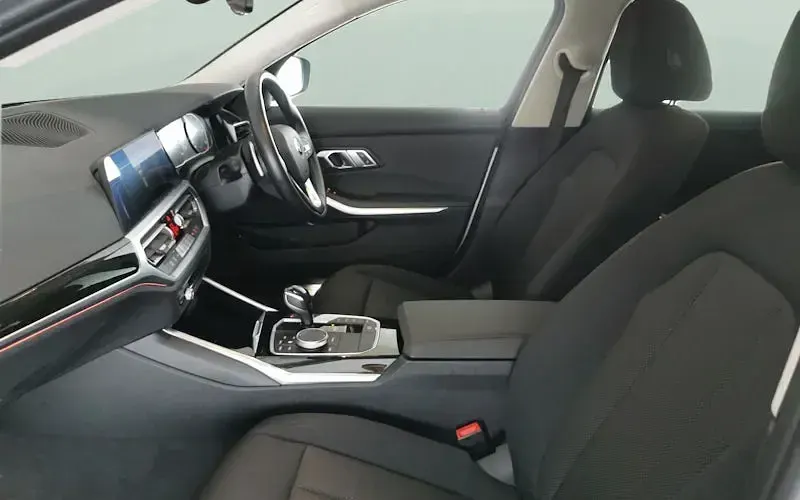Used BMW 320 190 HP (139 kW) 2021 Estate