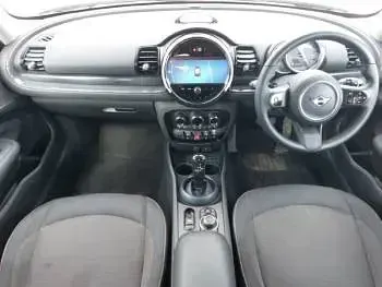 Used Mini Cooper Clubman Classic 136 HP (100 kW) 2023 Silver Estate