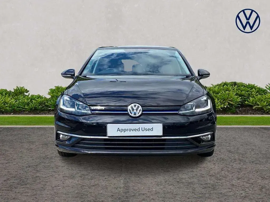 Used VW Golf VII Edition 2020 Hatchback