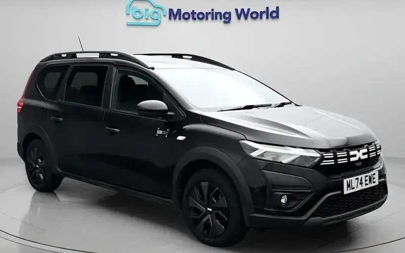 Used Dacia Jogger Expression 141 HP (103 kW) 2024 MPV