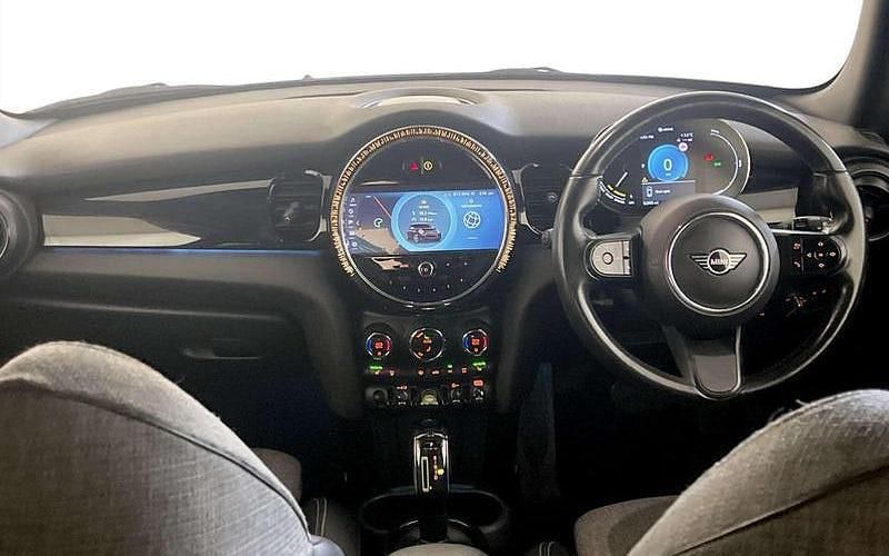 Used Mini Cooper Level 2 135 kW (184 HP) 2023 Hatchback