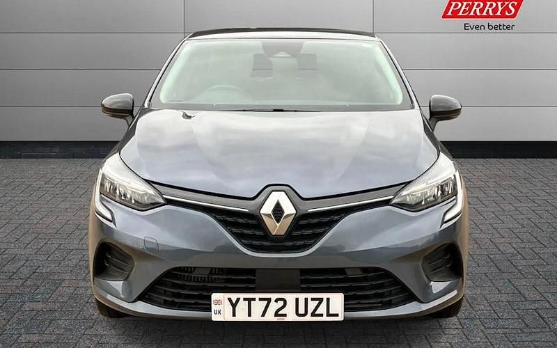 Used Renault Clio V Evolution 90 HP (66 kW) 2023 Hatchback