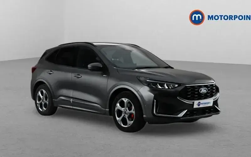 Używany Ford Kuga ST-Line 183 KM (134 kW) 2025 SUV