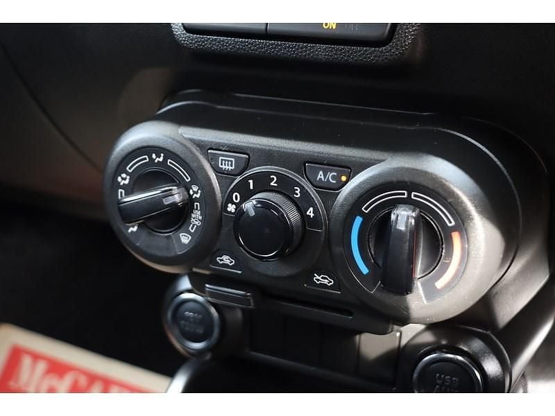 Used Suzuki Ignis SZ3 83 HP (61 kW) 2021 Green SUV