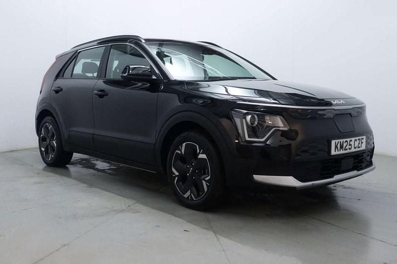 Used 2025 Kia e-Niro SUV | £22,000 (Good price) - Image 1/1