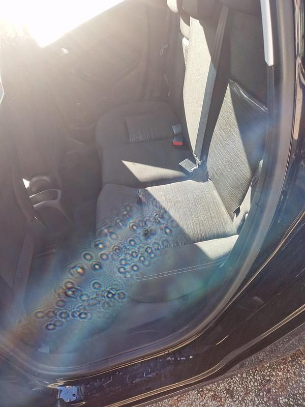 Usado Peugeot 208 Access 68 HP (50 kW) 2016 Preto Citadino