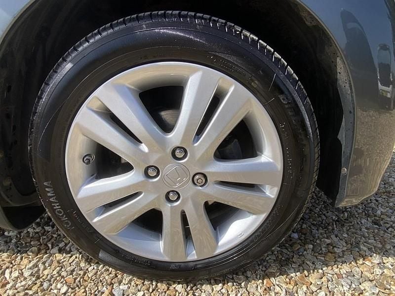 Used Honda Jazz ES 2015 Grey Hatchback