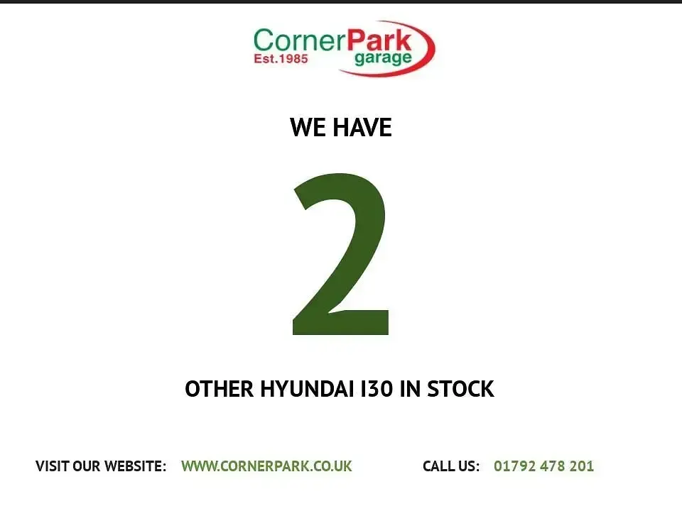 Used Hyundai i30 Premium SE 2019 White Hatchback