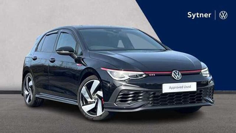 Used 2021 VW Golf VIII GTI Clubsport | £23,000 (Super price) - Image 1/4
