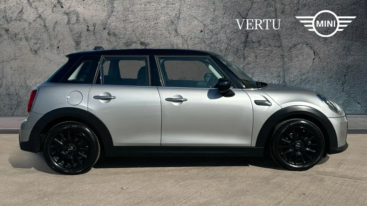 Usado Mini Cooper Classic 136 CV (100 kW) 2003 Utilitario