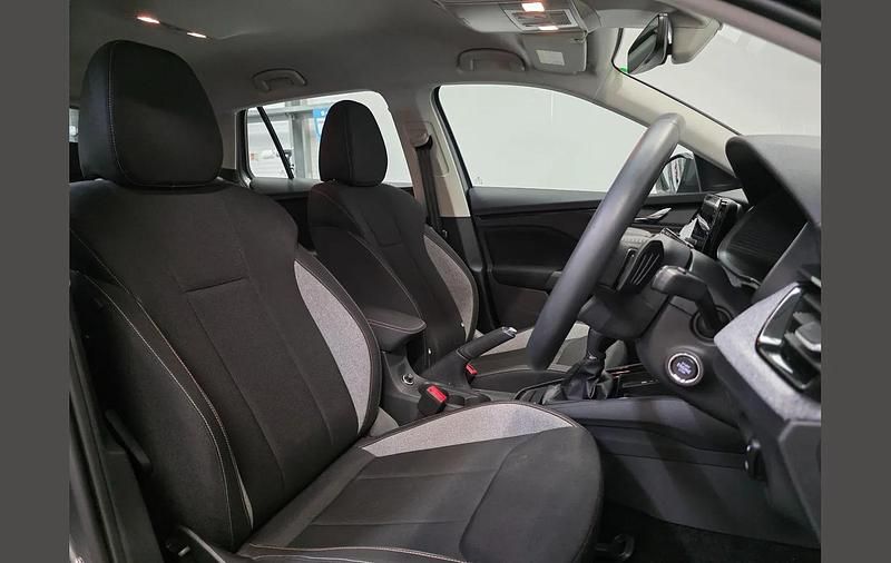 Used Skoda Scala SE 150 HP (110 kW) 2024 Grey Hatchback