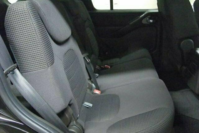 Used Nissan Pathfinder 2008 SUV