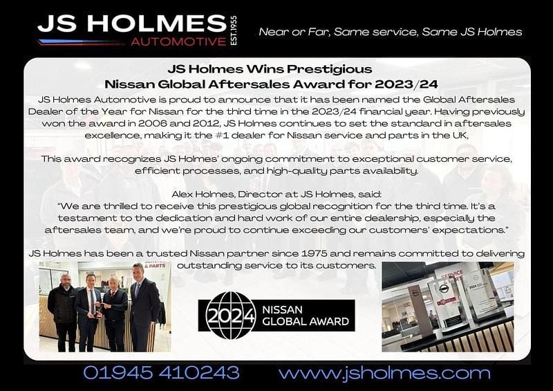 Used Nissan Primastar Tekna 110 HP (80 kW) 2023 Grey MPV