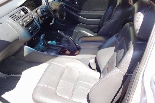 Used Honda Accord 1998 Sedan