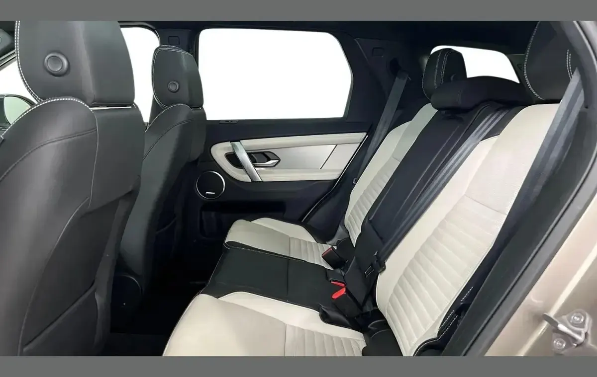 Used Land Rover Discovery Sport SE Dynamic 245 HP (180 kW) 2022 Other SUV