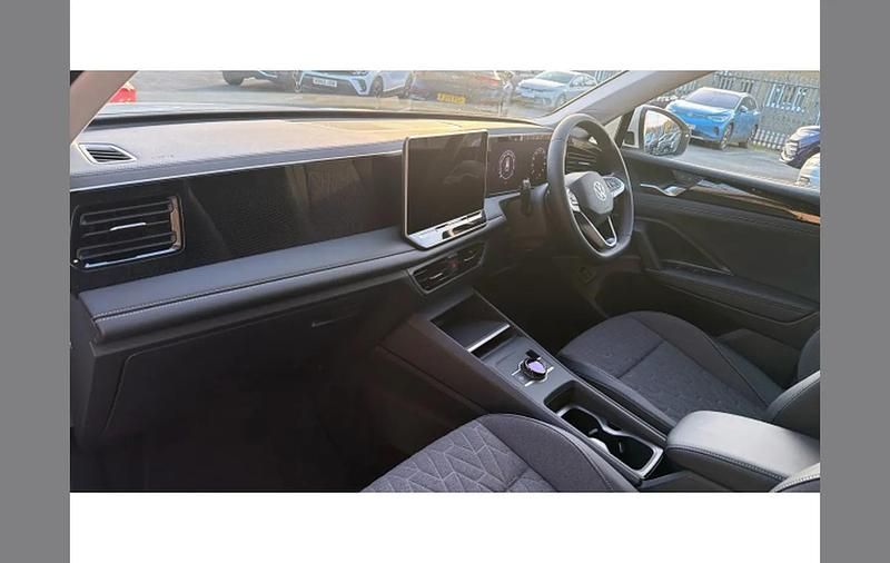 New VW Tiguan Match 147 HP (108 kW) 2025 Other SUV