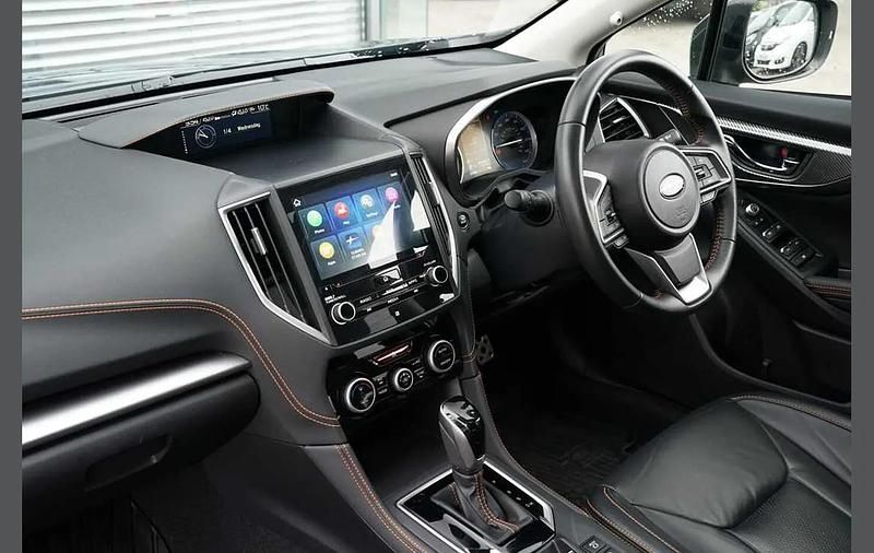 Used Subaru XV Premium 154 HP (113 kW) 2023 Grey SUV