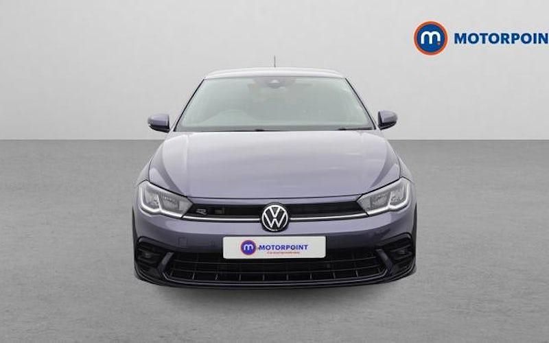 Used VW Polo R-line 95 HP (69 kW) 2026 Hatchback