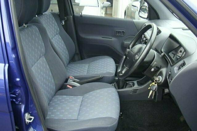 Used Daihatsu Terios 2005 SUV