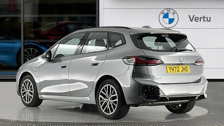 Used BMW 225 M Sport 245 HP (180 kW) 2022 Hatchback