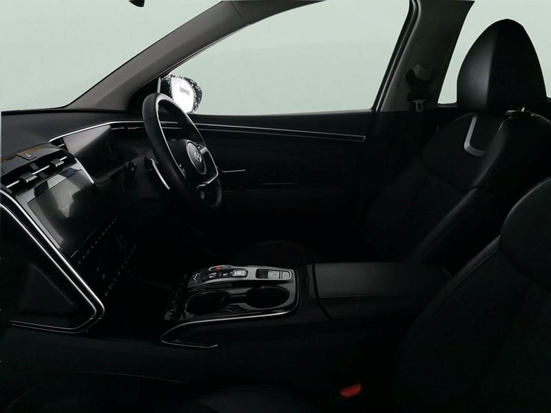 Used Hyundai Tucson Ultimate 230 HP (169 kW) 2022 Silver SUV