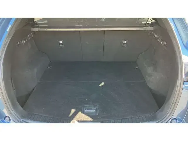 Used Mazda CX-5 Homura-Line 165 HP (121 kW) 2023 Blue SUV