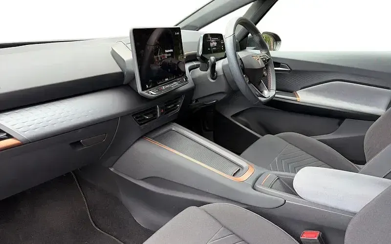 Used Cupra Born e-Boost 169 kW (231 HP) 2026 Hatchback