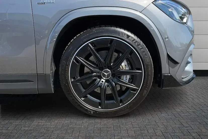 Used Mercedes GLA35 AMG Premium Plus 302 HP (222 kW) 2025 Grey SUV