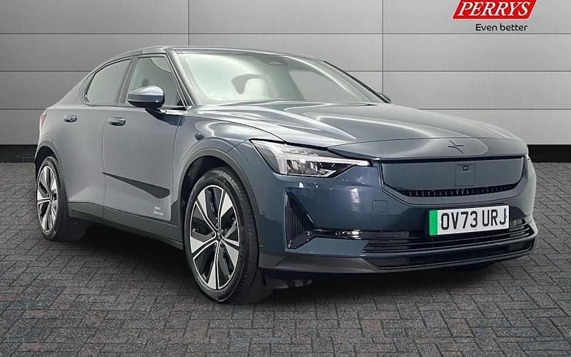 Used 2024 Polestar 2 Sedan | £25,500 (Super price) - Image 1/4