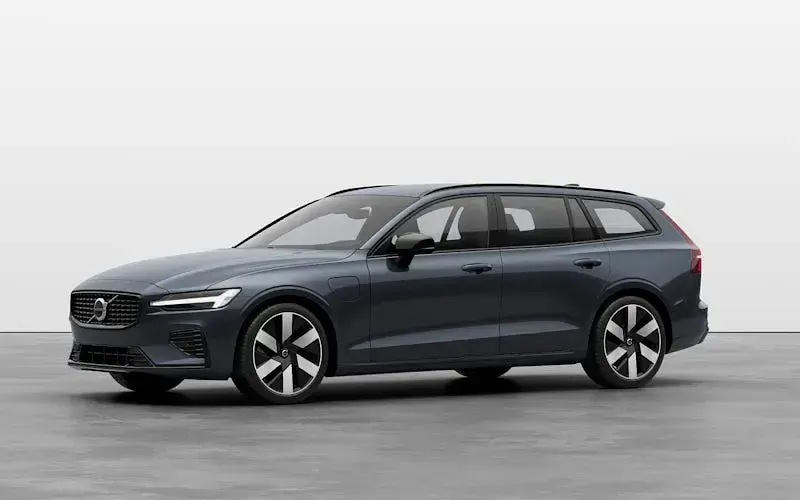 Used Volvo V60 Plus 334 HP (245 kW) 2026 Estate