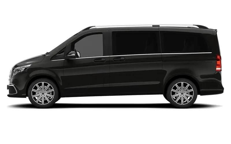 Used 2019 Mercedes V250 AMG line MPV | £38,999 - Image 1/1