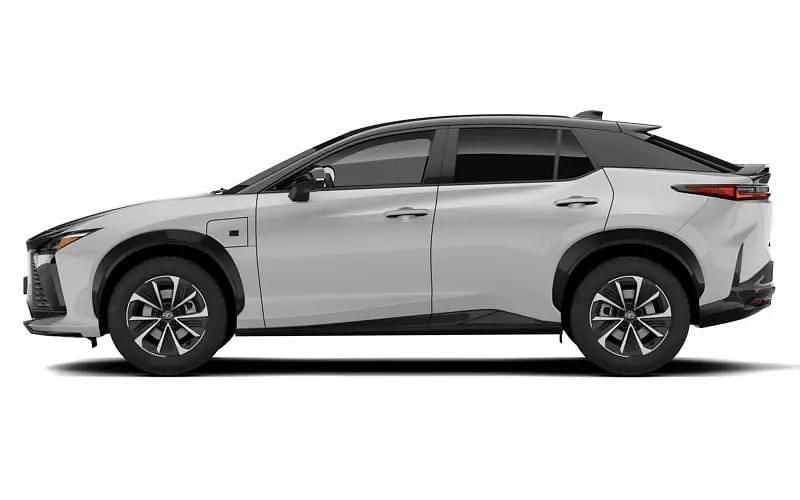 Begagnad Lexus RZ 350e 164 kW (224 HK) 2026 SUV