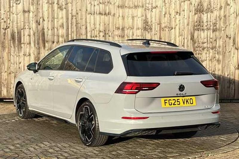 Used VW Golf VIII 150 HP (110 kW) 2025