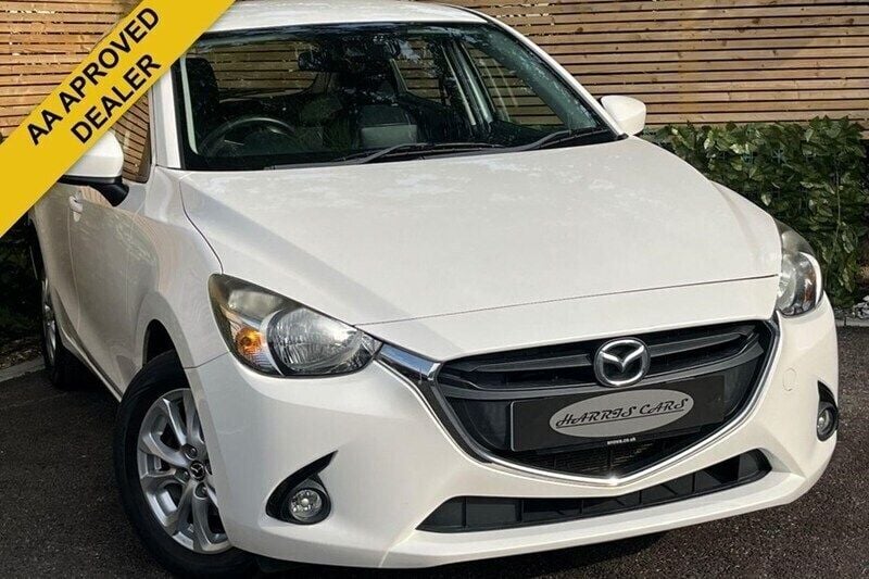 Used 2018 Mazda 2 | £6,000 (Good price) - Image 1/1