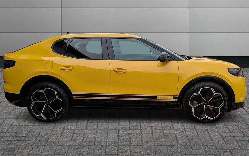 Used Ford Capri Premium 250 kW (340 HP) 2025 Estate