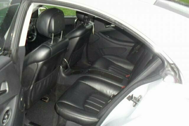 Used Mercedes CLS320 2005 Sedan