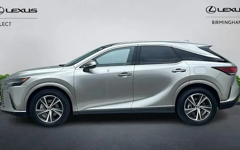 Used Lexus RX450h+ 309 HP (227 kW) 2024 Estate