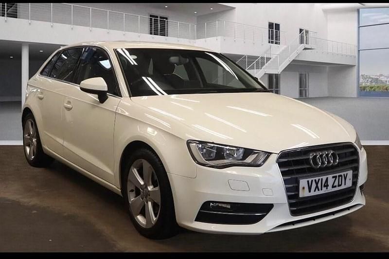 Used 2014 Audi A3 Sport | £8,290 (Fair price) - Image 1/1