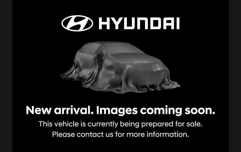 Grey Used 2025 Hyundai Tucson Premium SUV | £29,445 (Fair price) - Image 1/4