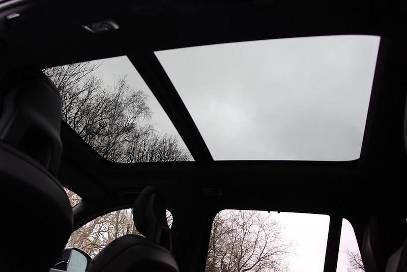 Used Volvo XC90 R-Design Pro 250 HP (183 kW) 2021 Blue SUV