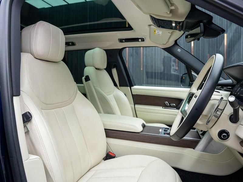 Used Land Rover Range Rover HSE 2023 SUV