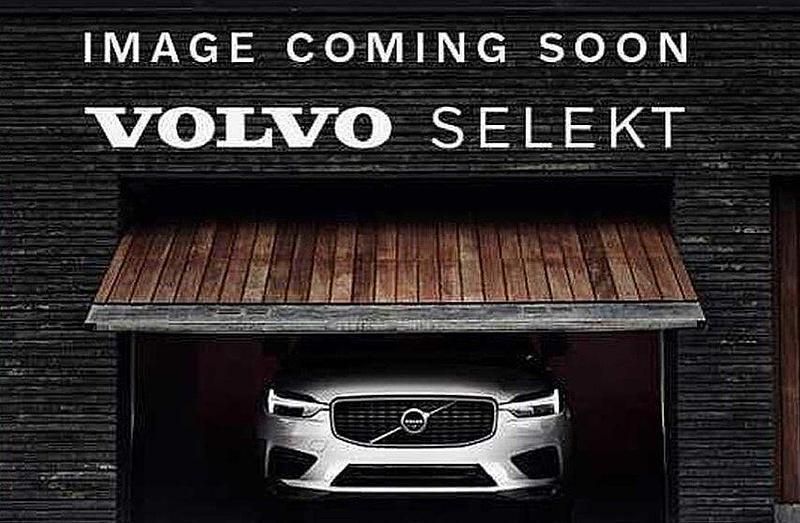 Black Used 2022 Volvo XC60 R-Design SUV | £30,000 (Fair price) - Image 1/1