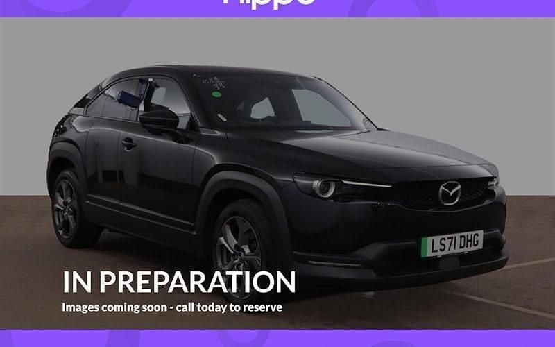 Used 2022 Mazda MX30 Inclusive SUV | £10,980 (Fair price) - Image 1/4