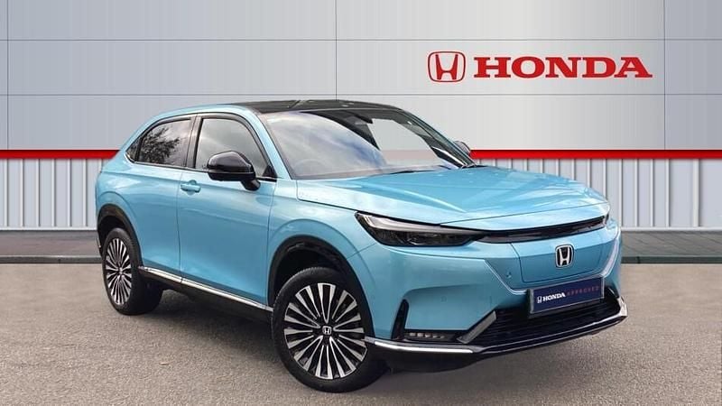 Used 2024 Honda e Advance Hatchback | £24,031 (A bit pricey) - Image 1/3