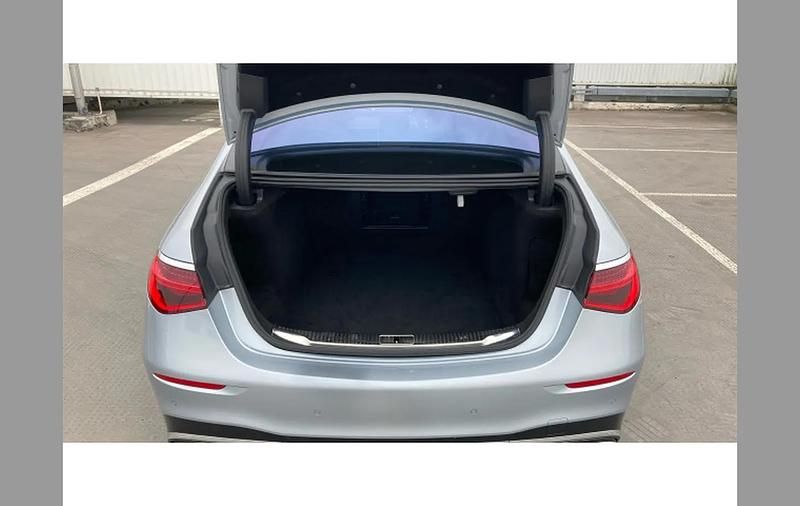 Used Mercedes S500L AMG line 429 HP (315 kW) 2022 Silver Sedan